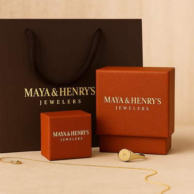 Comforting Chunky Bracelet