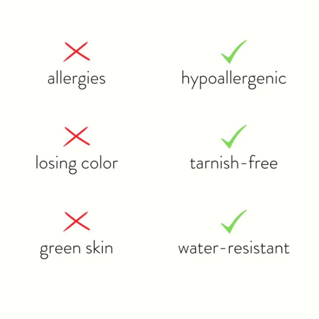 Niyah Kristall gold bracelet