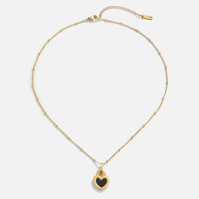 ‘Falling For You’ Necklace