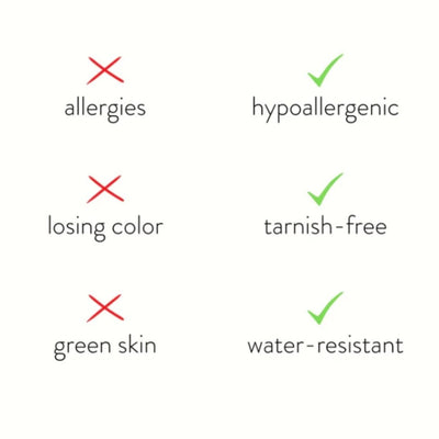 Chic Niyah Gold Necklace